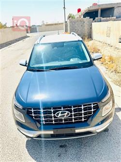 Hyundai Venue